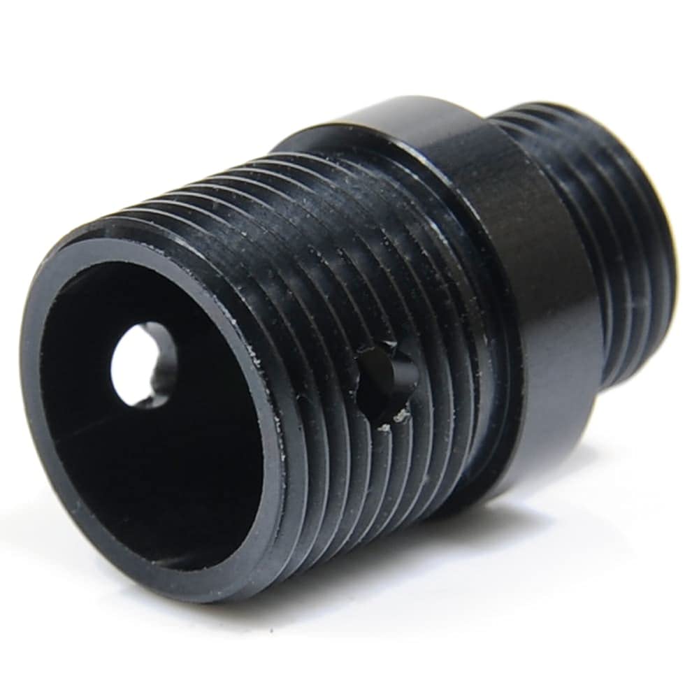 Amazon | ワンタッチスクリュージョイント（サイレンサ取付用） マルイ